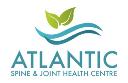 Atlantic Spine and Joint Health Centre logo